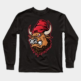 ODS Savage Ox Long Sleeve T-Shirt